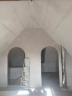 J.K Stukadoor, Diensten en Vakmensen, Stukadoors en Tegelzetters, Garantie, Metselen