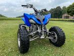 Yamaha Raptor 250R - EERST ADV LEZEN, Motoren, Quads en Trikes, 250 cc