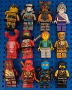 Ninjago Minifiguren, Ophalen of Verzenden