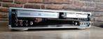 Daewoo DF-8150 VHS/DVD videorecorder combi-speler DV/VCR, Audio, Tv en Foto, Dvd-spelers, Ophalen of Verzenden, Gebruikt, Overige merken
