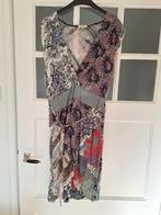 Zomerjurk Dept met legging XL, Kleding | Dames, Maat 46/48 (XL) of groter, Ophalen of Verzenden, Knielengte, Gedragen