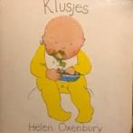 Helen Oxenbury: Klusjes. Gekartonneerd. Originele uitgave, Ophalen of Verzenden, Gelezen, Helen Oxenbury