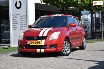 Suzuki Swift 1.3 Exclusive AIRCO, RADIO, ELEKTRISCHE RAMEN beschikbaar voor biedingen