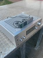 SONY QS radio/ versterker 5x100 watt met 🆎, Ophalen, Zo goed als nieuw, 60 tot 120 watt, Sony
