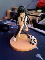 Anime waifu panda figure, Verzamelen, Ophalen of Verzenden, Zo goed als nieuw, Beeldje of Figuurtje