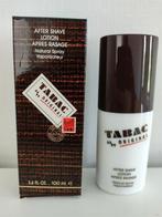 Tabac Original Aftershave 100 ml [Nieuw], Ophalen of Verzenden, Nieuw, Gehele gezicht