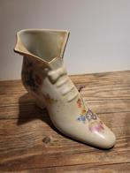 Keramieken Laars / Bloempot - 14 cm hoog, Antiek en Kunst, Antiek | Keramiek en Aardewerk, Ophalen