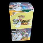 Pokemon Evolving Skies Booster Box (18 Boosters), Hobby en Vrije tijd, Ophalen of Verzenden, Nieuw, Boosterbox