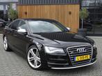 Audi S8 4.0 V8T 519PK S8 Quattro PL+ / BOSE / carbon / LED, Auto's, Te koop, 5 stoelen, Benzine, 3993 cc