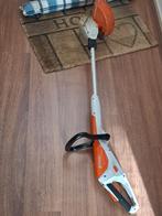 STIHL FSA 45 Grastrimmer, Tuin en Terras, Grastrimmers, Ophalen, Stihl, Gebruikt, 30 tot 50 cm