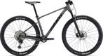 GIANT XTC SLR 1 - Metallic Black - M - NIEUW, Hardtail, Heren, 45 tot 49 cm, Nieuw