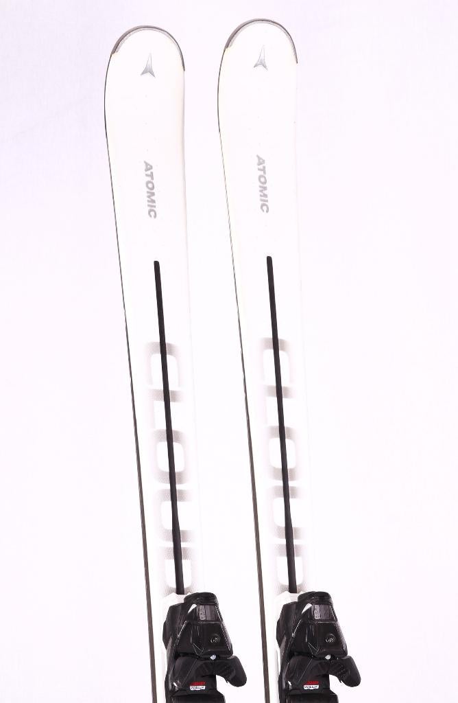 164 dames skis ATOMIC CLOUD C PRO, grip walk, light woodcor, 140 tot 160 cm, Gebruikt, Ophalen of Verzenden, Carve