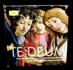 Te Deum - Purcell, Handel, Charpentier, Haydn, Mo (8 CD BOX), Ophalen of Verzenden, Classicisme, Zo goed als nieuw, Overige typen