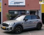 Mini Mini Countryman 2.0 Cooper S E ALL4 Chili. pano. leder., Auto's, Mini, Automaat, 125 pk, Gebruikt, Countryman