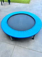 Trampoline klein, Ophalen, Gebruikt