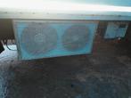 Koelinstallatie voor Koelwagen - Gebruikt, 200 liter of meer, 60 cm of meer, Zonder vriesvak, Gebruikt