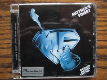 Another Mother Further - Mother's Finest beschikbaar voor biedingen