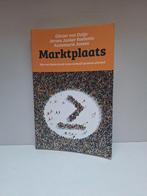 Marktplaats: Het Boek, Olivier van Duijn, Verzenden, Zo goed als nieuw, Olivier van Duijn, Jeroen Jonker Roelants, Annemarie Joosen