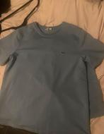 Lacoste setje butikje, Blauw, Nieuw, Ophalen of Verzenden, Maat 52/54 (L)