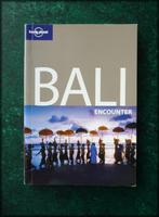 BALI - Encounter - Lonely Planet - Ryan Ver Berkmoes  Travel, Boeken, Reisgidsen, Lonely Planet, Zo goed als nieuw, Verzenden