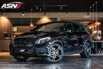 Mercedes-Benz GLE-klasse Coupé 450 AMG 4MATIC, 367 PK, Harm, Automaat, Traction-control, Gebruikt, 367 pk