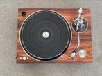 Micro Seiki DD7 nieuwst/ Denon DL-110 high output mc element, Audio, Tv en Foto, Platenspelers, Ophalen, Zo goed als nieuw, Overige merken