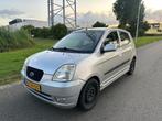 Kia Picanto 1.0 M-bition Airco Nieuwe APK, Voorwielaandrijving, 4 cilinders, 400 kg, 61 pk