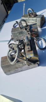 lifting magnets, Ophalen, Transportkar, W, 100 liter of meer