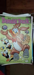 Stapel Donald Duck, Boeken, Stripboeken, Ophalen