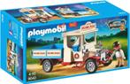 9042 de circuswagen van Roncalli en/of 9047 de clown, Kinderen en Baby's, Speelgoed | Playmobil, Ophalen of Verzenden, Nieuw, Complete set