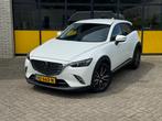 Mazda CX-3 2.0 SkyActiv-G 120 GT-M, 1998 cc, Gebruikt, 4 cilinders, Wit