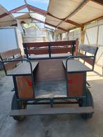 Pony kar, Ophalen of Verzenden, Gebruikt