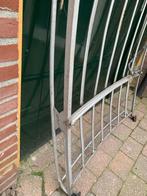 Oldtimer imperial, Ophalen, Gebruikt