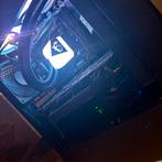 Gaming pc, Ophalen, Zo goed als nieuw, Gaming, SSD