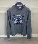 Kenzo trui L tijger, Maat 52/54 (L), Kenzo, Ophalen of Verzenden, Zo goed als nieuw