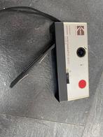 Antiek fototoestel, Ophalen