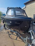 Sloepen en Tenders 5.10m/5.30m/5.80m/6.30m, 10 tot 30 pk, Ophalen of Verzenden, Zo goed als nieuw, 3 tot 6 meter