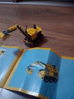 Lego creator, Ophalen, Zo goed als nieuw