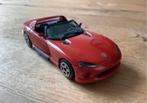 Dodge Viper RT/10 van Bburago, Ophalen of Verzenden, Zo goed als nieuw, Auto, Overige merken