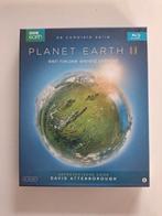 Planet Earth II - Complete Serie Blu-ray, Ophalen of Verzenden, Zo goed als nieuw, Boxset