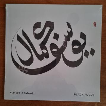 Kamaal Williams - Black Focus (LP - reissue) beschikbaar voor biedingen