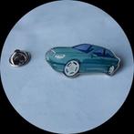 MERCEDES BENZ C klasse pin, groen, Verzamelen, Speldjes, Pins en Buttons, Ophalen of Verzenden, Zo goed als nieuw, Transport, Speldje of Pin
