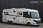 Niesmann-bischoff Arto 79LE 180pk Automaat | Levelsysteem |, Caravans en Kamperen, Campers, Integraal, Niesmann+Bischoff, Bedrijf