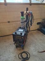 tig lasapparaat 220 volt AC/DC 200 ampere nieuw, Doe-het-zelf en Verbouw, Ophalen of Verzenden, Nieuw, 150 tot 250 ampère, Tig