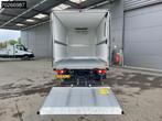 Iveco Daily 35S18 3.0L Koelwagen Laadklep Thermoking C-250 L, Auto's, Bestelauto's, Automaat, Stof, Euro 6, 4 cilinders
