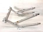 GSXR750 1998 - 2000 Suzuki Subframe D1-47026, Motoren