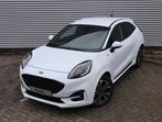 Ford Puma 1.0 EcoBoost Hybrid ST-Line Demo | Stoel, Stuur en, 12 maanden, Puma, Wit, Origineel Nederlands