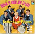 Corry en de Rekels - Huilen is voor jou te laat, Gebruikt, 7 inch, Single, Ophalen of Verzenden