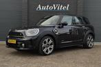 MINI Countryman 2.0 Cooper S E ALL4 | Panodak | SportLeder |, Lichtsensor, Gebruikt, Zwart, Countryman