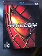 Spider-Man : Trilogy ( 3 Blu-Ray box ), Ophalen